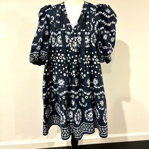 Brand New Hunter Bell Dress
